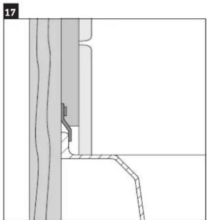 Duravit Architec 700408000000090 - ADVERTENCIA - 2