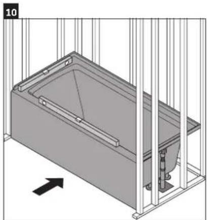 Duravit Architec 700408000000090 - NOTICE - 3