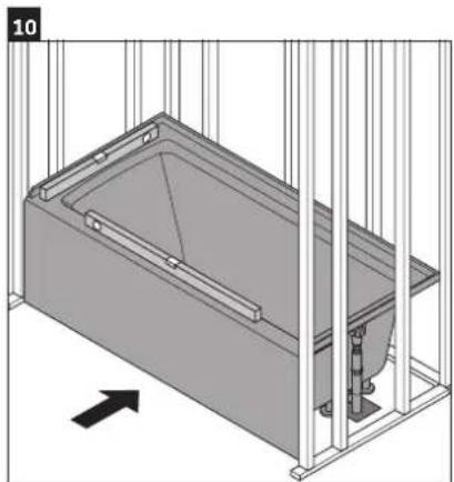 Duravit Architec 700408000000090 - AVISO - 1