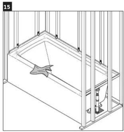 Duravit Architec 700408000000090 - AVISO - 6