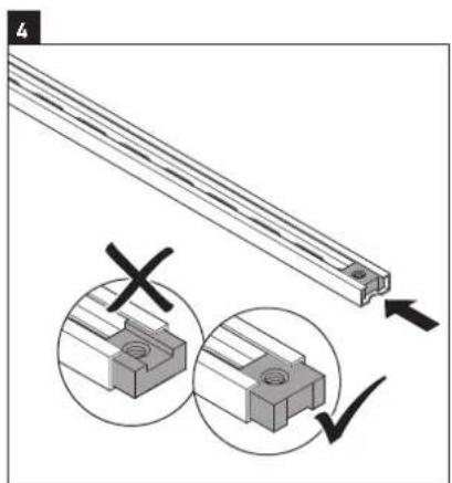 Duravit Architec 700408000000090 - Para baneras Architec: - 1