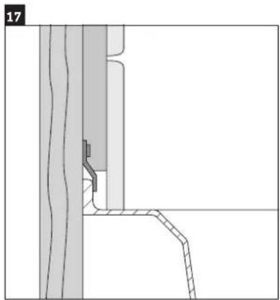 Duravit Architec 700408000000090 - WARNING - 4