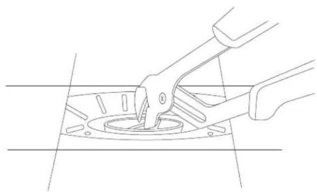 Signature Hardware Boyce 481169 - ACRYLIC TUB WITH INTEGRAL DRAIN TINA ACRÍLICA CON LAVABO INCORPORADO BAIGNOIRE EN ACRYLIQUE AVEC BONDE INTÉGRÉE - 10