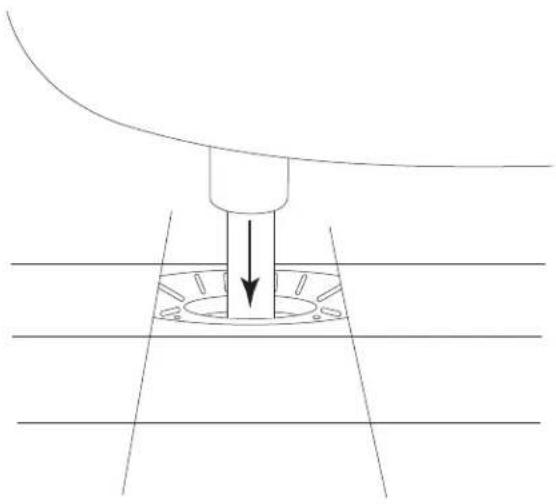 Signature Hardware Boyce 481169 - ACRYLIC TUB WITH INTEGRAL DRAIN TINA ACRÍLICA CON LAVABO INCORPORADO BAIGNOIRE EN ACRYLIQUE AVEC BONDE INTÉGRÉE - 15