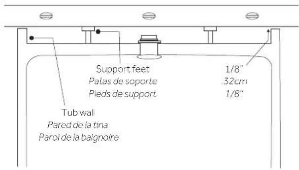 Signature Hardware Boyce 481169 - TOOLS AND MATERIALS: HERRAMIENTAS Y MATERIALES: OUTILS ET MATÉRIEL: - 11