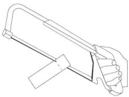 Signature Hardware Boyce 481169 - ACRYLIC TUB WITH INTEGRAL DRAIN TINA ACRÍLICA CON LAVABO INCORPORADO BAIGNOIRE EN ACRYLIQUE AVEC BONDE INTÉGRÉE - 2