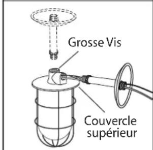 Canarm IOL337 - INSTALLATION: N.B.: Peut différer de illustration. - 2