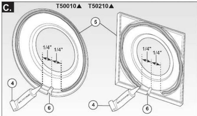 DELTA HydraChoice T50210 - 2