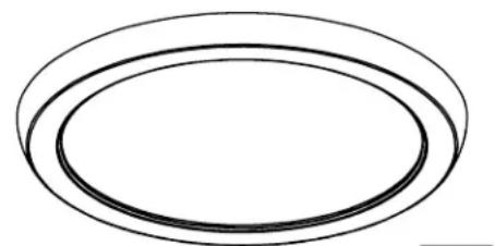 NUVO 621772 - WARNING: Risk of Fire or Electric Shock - 1