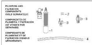 InSinkErator FC3010 - FRANÇAIS - 2