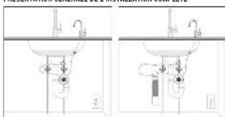 InSinkErator FC3010 - FRANÇAIS - 1