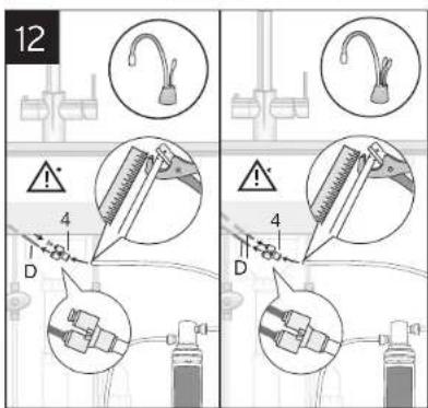 InSinkErator HWT300 - CE DONT VOUS AVEZ BESOIN POUR COMMENCER - 4