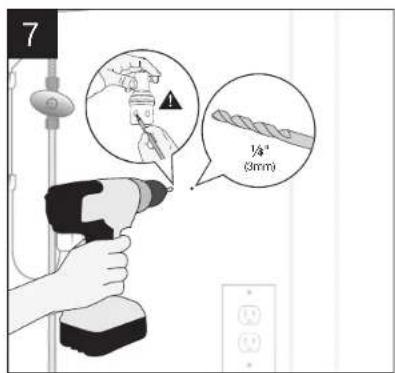 InSinkErator HWT300 - Équipements requis : - 3