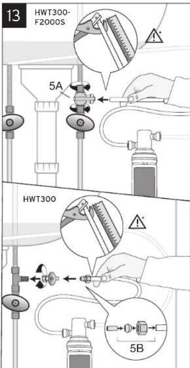 InSinkErator HWT300 - ENGLISH - 1