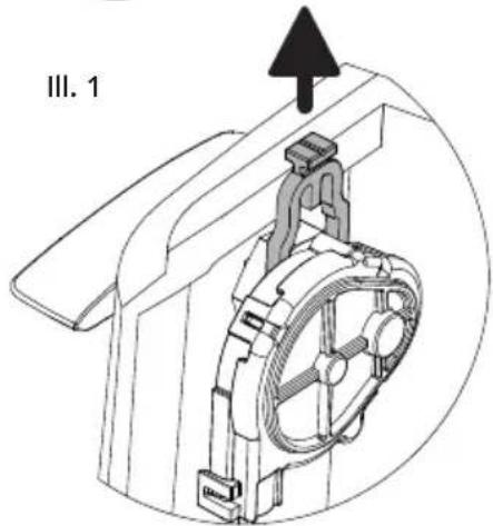 TOTO Promenade II MS814224CUF - Replacing the Flush Valve (CST604CUG & CST814CUFG Models) - 2