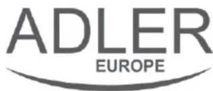 ADLER AD 3225 - 1