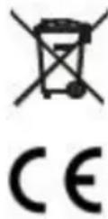 ADLER AD 5053 - Bhimahne, ropesea nobbpxhoct: - 2