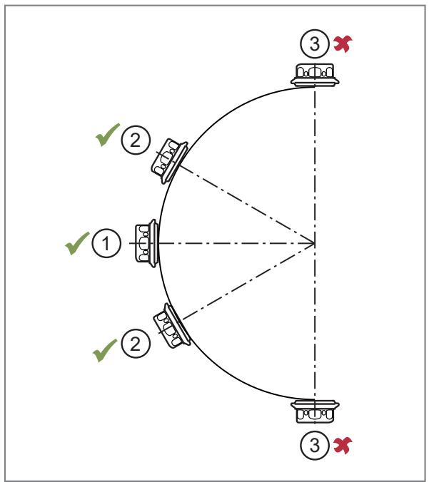 IFM PG1406 - Membrana di sfiato - 6