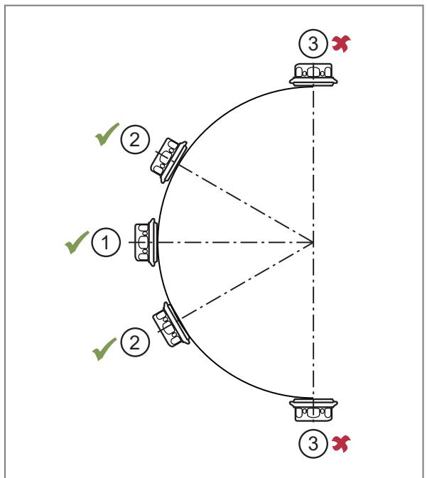 IFM PG1406 - Membrane de ventilation - 6