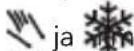 Emos P56A02 - Jäätymisenestotila - 1