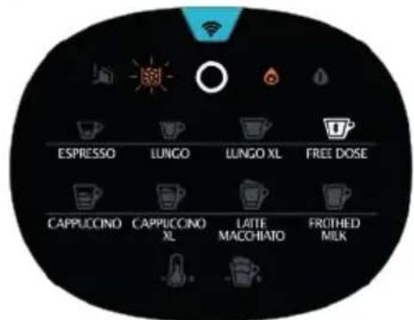 Lavazza Assoluta - Attivazione: - 2