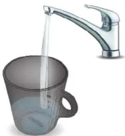 Lavazza Assoluta - PULIZIA DEL BRICCO MONTA LATTE - 1