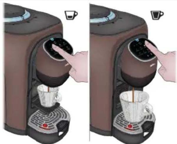 Lavazza Assoluta - KAFFEEAUSGABEN - 1