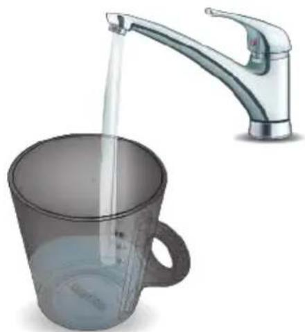 Lavazza Assoluta - NETTOYAGE DU POT MOUSSEUR À LAIT - 1