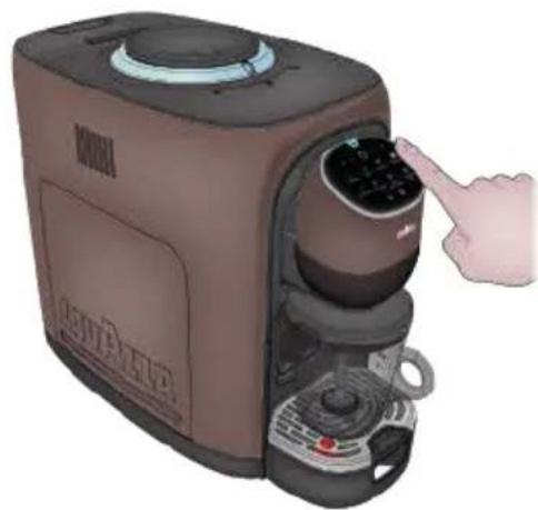 Lavazza Assoluta - Fase 2 - Skylining: - 2