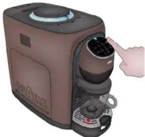 Lavazza Assoluta - MANUTENZIONE E PULIZIA - 10