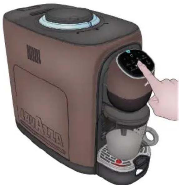Lavazza Assoluta - UDLØB AF CAPPUCCINO XL - 2