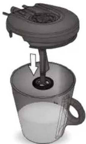 Lavazza Assoluta - EROGAZIONELATTEMACCHIATO - 3