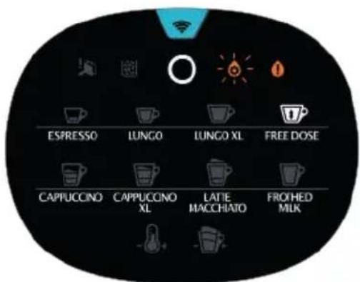 Lavazza Assoluta - MANUTENZIONE E PULIZIA - 8