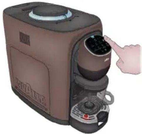 Lavazza Assoluta - Before starting: - 11