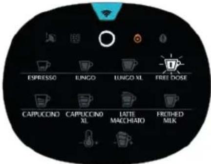 Lavazza Assoluta - MANUTENZIONE E PULIZIA - 4