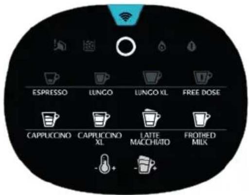 Lavazza Assoluta - PULIZIA DEL BRICCO MONTA LATTE - 3