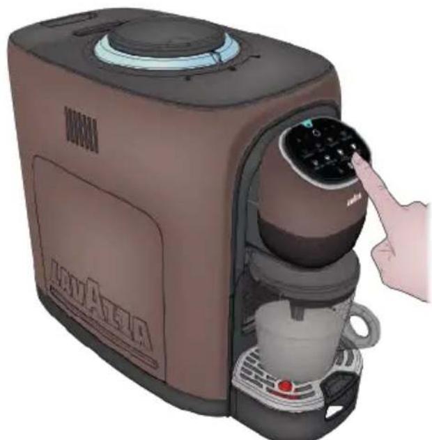 Lavazza Assoluta - BOOST SKUM - 2