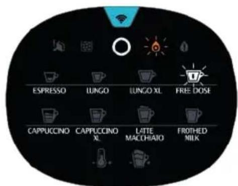 Lavazza Assoluta - MANUTENZIONE E PULIZIA - 11
