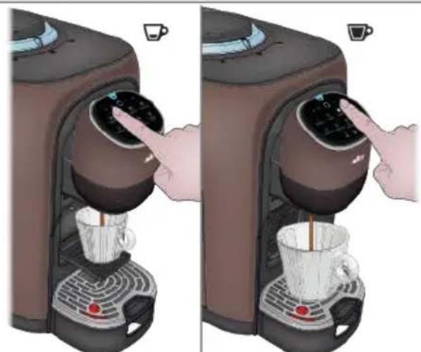 Lavazza Assoluta - UDLØB TIL KAFFE - 1