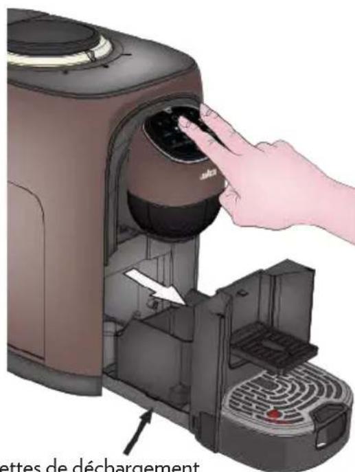 Lavazza Assoluta - Lancement - 1