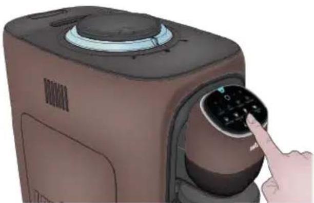 Lavazza Assoluta - EROGAZIONELATTE MONTATO FREDDO - 2