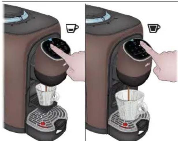 Lavazza Assoluta - COFFEE BREWINGS - 1
