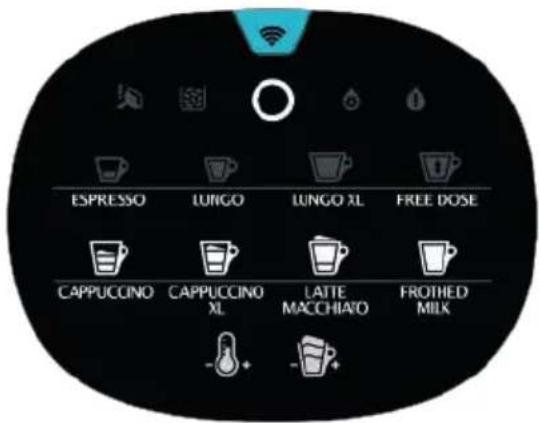 Lavazza Assoluta - ATTEMACCHIATO LATEMONTATO - 3