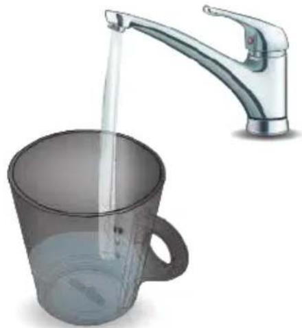 Lavazza Assoluta - CLEANING CYCLE FOR MILK MUG - 1