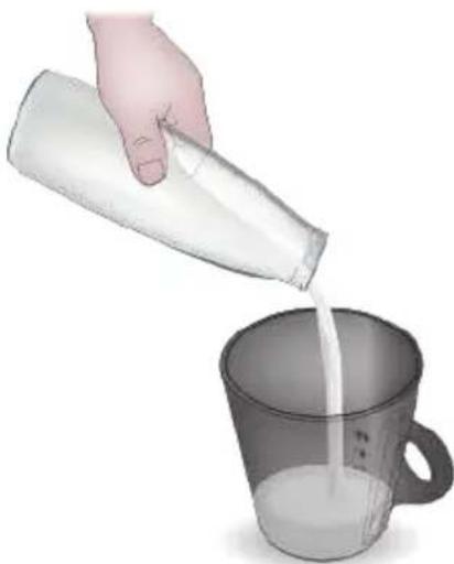 Lavazza Assoluta - PREDISPOSITION A LA PREPARATION DES BOISSONS A BASE DE LAIT - 4