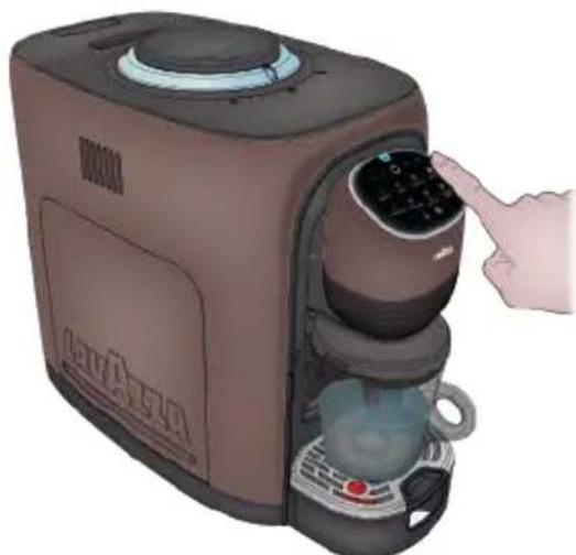 Lavazza Assoluta - MANUTENZIONE E PULIZIA - 5