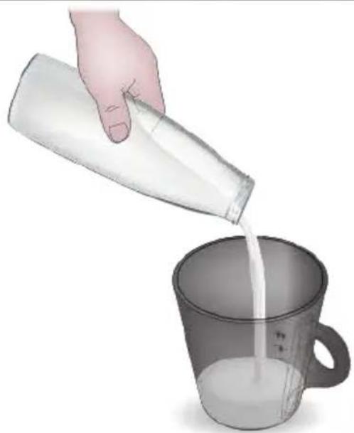 Lavazza Assoluta - KLARGØRING TIL BRYGNING AF MæLKE-BASERDE DRIKKE - 1