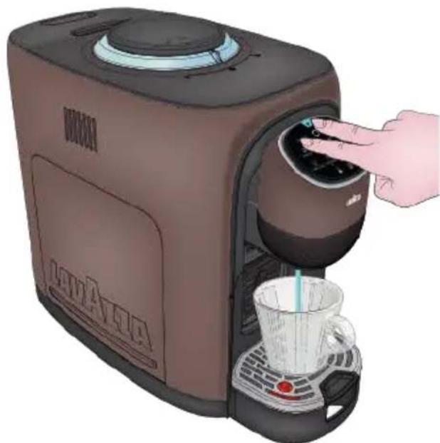 Lavazza Assoluta - FIRST START - 1
