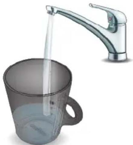 Lavazza Assoluta - REINIGUNG DER MILCHAUSCHÄUMKANNE - 1