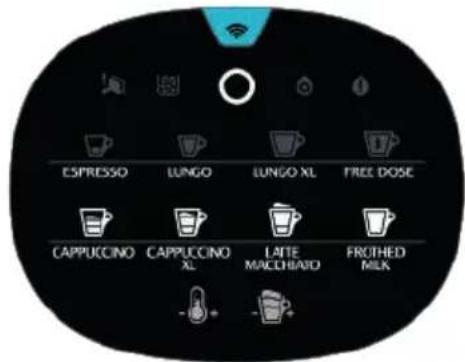 Lavazza Assoluta - MANUTENZIONE E PULIZIA - 15
